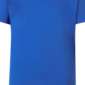 เสื้อยืดคอกลมผู้ชาย PBS Premium แบบมีโลโก้สั่งทำพิเศษ ปักอักษรกรีกตามแบบที่ต้องการ คุณภาพสูง ดีไซน์ลวดลายลำลอง - Product Image 6