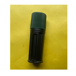 Étanche Cnc Conteneur Capsule Pilule Sèche En Plein Air Randonnée Camp Médecine Titulaire Survivre Joint Boîte De Stockage Coffre Bouteille Cas Match - Product Image 1