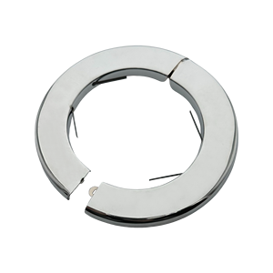 Placa de pared de acero de calibre pesado Equipos y accesorios de extinción de incendios - Product Image 4