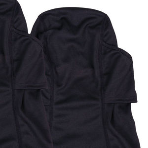 Pasamontañas con Aislamiento de Secado Rápido, Máscara Facial de Invierno a Prueba de Viento, para Uso en Montaña y Actividades al Aire Libre, Estilo Deportivo, Material de Nailon, Unisex para Adultos - Product Image 4