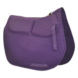 Sillín de equitación de marca privada, almohadilla para sillín, precio de fábrica al por mayor, diferentes colores, sillín de caballo hecho a medida con logotipo propio - Product Image 3