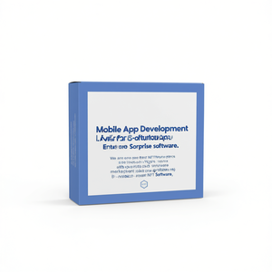 Servicios de Desarrollo de Aplicaciones Móviles para Aplicaciones de Entrega de Comida - Software Empresarial - Product Image 2