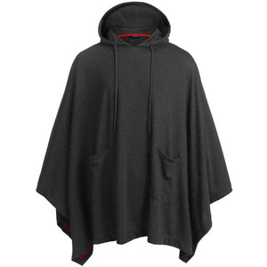 Sudadera con Capucha Personalizada para Hombre, Diseño Deportivo, Tejido Premium Transpirable, Ajuste Invernal, Precio Directo de Fábrica, MOQ Bajo, Envío Mundial - Product Image 1