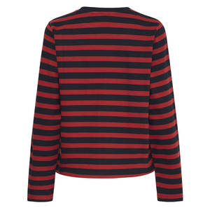 Camisetas de Manga Larga con Cuello Redondo para Mujer / Camisetas de Manga Larga para Mujer Talla Adulto para la Temporada de Verano - Product Image 2