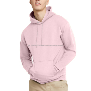 Novedad del Fabricante: Sudaderas con Capucha para Hombre, Diseño Único con Buena Calidad, Etiqueta Personalizada, Impresión en Relieve, Suministro ODM de Invierno - Product Image 1