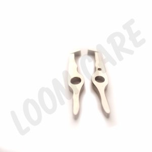 Abrazadera Superior e Inferior D1 para Máquinas de Tejer - Product Image 2