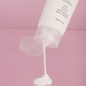 [Gift Total Logistics] Crème hydratante SOMI 100ml Formule hydratante au glutathion et aquaxyl pour tous types de peaux, hydratant visage - Product Image 2