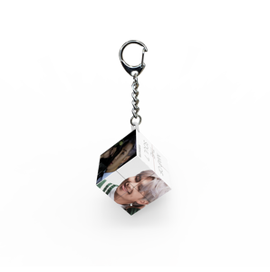 Cubo de llavero mini de BTS 2x2 MAP OF THE SOUL 7 RM - Product Image 1