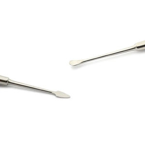 Elevador de periostio Buser de acero inoxidable para cirugía de implantes dentales Dogmatic International, instrumentos quirúrgicos dentales - Product Image 2