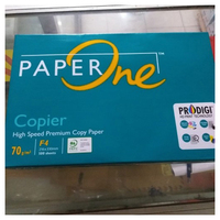 Papier A4 PaperOne haute luminosité avec technologie d'impression HD pour une qualité d'impression et une durabilité supérieures