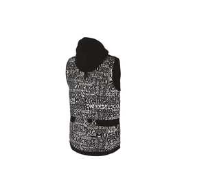 Chaleco de Entrenamiento para Perros, Ligero, de Algodón, para Verano, con Logotipo Personalizado - Product Image 4