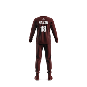 Breathable 100% Cotton <b>Plain</b> Dyed Printed Men's <b>Tracksuits</b> - Product Image 4