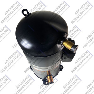 Compresor Scroll de Refrigeración Copeland ZR125KC-TF5-550 para Piezas de Refrigeración, con Informe e Inspección en Video Incluidos - Product Image 6