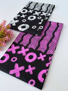 Telas de Alta Calidad con Estampado Africano y Mezcla de Algodón Ankara 2025 para Vestidos de Mujer, Ropa de Niños y Diseños Modernos de Ankara - Product Image 3