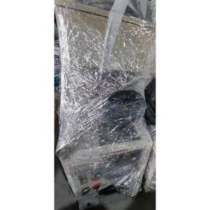 ระบบปั๊มสุญญากาศแบบแห้ง Edwards QDP80/500 - อุปกรณ์และอะไหล่เซมิคอนดักเตอร์ระดับโลกที่เชื่อถือได้ - Product Image 4