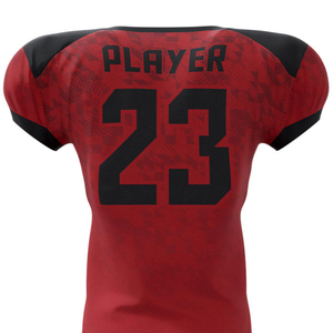 Proveedor Mayorista de Ropa Deportiva de Fútbol Americano Personalizada, Uniforme de Entrenamiento de Fútbol Americano, Fábrica de Uniformes de Fútbol Americano de Primera Calidad - Product Image 5