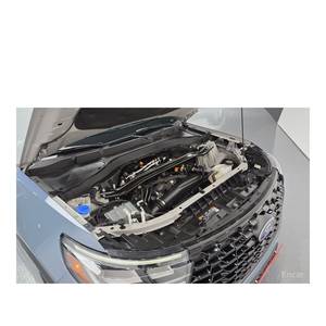 Ford Explorer ST-Line 2.3 4WD 2024 con Caja de Cambios Automática, Volante a la Izquierda y Cámara Trasera, 19,466 km - Product Image 6