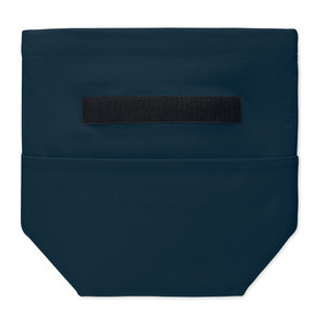 Borsa refrigerante aziendale Recoba Rolltop per la conservazione e il trasporto di alimenti e bevande - Product Image 3