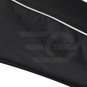 เสื้อแจ็คเก็ตซอฟต์เชลล์ผู้ชาย ระบายอากาศ กันลม น้ำหนักเบา เหมาะสำหรับเดินป่า วิ่ง ท่องเที่ยว เล่นกีฬา สวมใส่สบายๆ สไตล์สตรีทแฟชั่น - Product Image 5