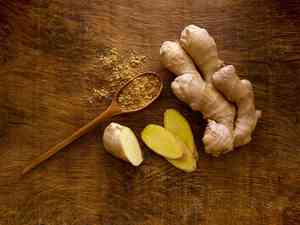 Gingembre Frais Biologique de Qualité Supérieure en Gros – Excellent Rapport Qualité-Prix – Légume Frais en Vrac - Product Image 3