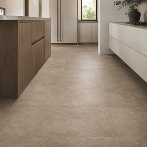 Carreaux de sol en céramique emblématiques 300x300mm, aspect brique, finition brillante, antidérapants, résistants aux acides, haute sécurité, qualité supérieure - Product Image 2
