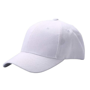 Casquette de baseball unie personnalisée OEM pour adultes, style sportif imperméable, faible MOQ, vente en gros - Product Image 2