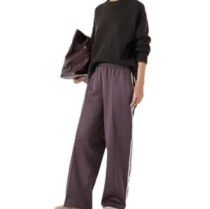 Pantalones Deportivos de Algodón para Mujer, Diseño 2025, Transpirables, para Correr, Entrenamientos en el Gimnasio, Relajarse en Casa y Actividades al Aire Libre - Product Image 1