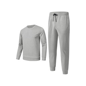 Trajes Deportivos al por Mayor, Personalizados con Logotipo, Ropa Deportiva para Hombre, Conjunto de Chándal para Entrenamiento, Jogging y Actividades al Aire Libre - Product Image 3