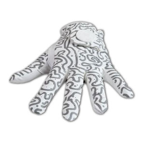 Fabrication OEM de gants de golf en cuir Cabretta souple, avec sangle réglable et design résistant à la transpiration - Product Image 6