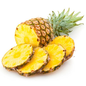 Venta Directa de Fábrica, Piñas Frescas de la Mejor Calidad, Sabor Dulce, Fruta Natural para Comprar - Product Image 1