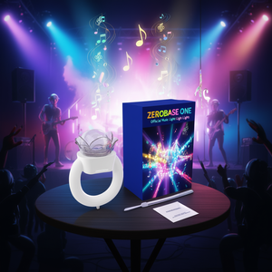 ZEROBASEONE Official Music Lights Light Stick - Product Image 3