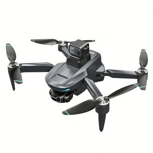 Drone professionnel 5G GPS L200 Pro MAX pour débutants avec double caméra HD, évitement d'obstacles et moteur brushless - Product Image 1