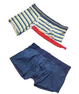 Short de sport d'été personnalisé OEM pour hommes Short de jogging en coton tricoté Décoration florale vintage Imperméable Anti-rides Style décontracté - Product Image 3