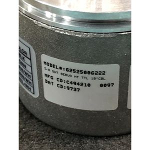 DYNAPAR 62525006222 ASSY,ENCODER,ARM,VF300000,3/8" - Equipo y Piezas de Semiconductores de Confianza de Marca Global - Product Image 6