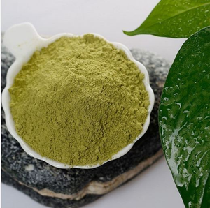 Polvo de Hojas de Henna 100% Puro OEM para el Cabello, Tinte Natural para el Cabello y la Barba, Polvo de Hojas de Henna para Hombres y Mujeres para el Cuidado del Cabello - Product Image 1