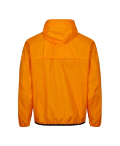 Chaqueta Cortavientos con Capucha para Hombre SANGLA SPORTS, Ligera, Ecológica, Resistente al Viento, de Secado Rápido y Transpirable para Deportes al Aire Libre - Product Image 4