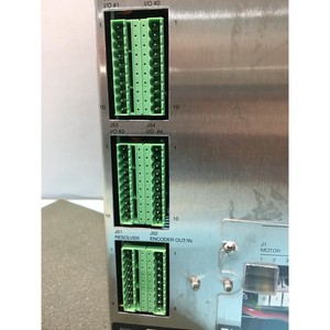 Servoaccionamiento Pacific Scientific SC750 121-236 - Equipo y Piezas de Semiconductores de Confianza de Marca Global - Product Image 4
