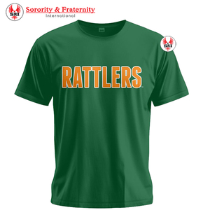 เสื้อยืด FAMU HBCU แบบสั่งทำพิเศษ ผ้าฝ้ายพรีเมียม ยูนิเซ็กส์ สไตล์ลำลอง เสื้อเจอร์ซีย์เปล่า สตรีทแวร์ สไตล์มหาวิทยาลัย  รักษาสิ่งแวดล้อม ระบายอากาศได้ดี - Product Image 3