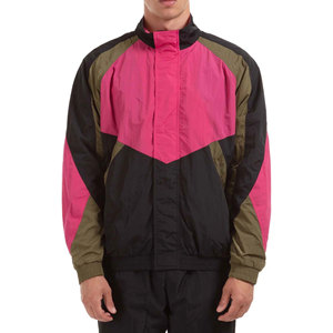 Men's Lightweight Breathable Windbreaker Jacket Custom Color Casual Fashion Plus Size Outdoor Waterproof Windbreaker <b>Coat</b> - Product Image 5