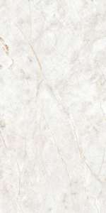 กระเบื้องพอร์ซเลน Montira Bianco Matte ขนาด 600x1200 มม. ผิวสัมผัสแข็งแรง ป้องกันการลื่น ดีไซน์ทันสมัย ใช้กับกาวติดตั้ง เหมาะสำหรับตกแต่งภายในห้องนอน ห้องครัว ห้องนั่งเล่น - Product Image 2
