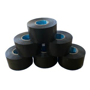 Cinta de Enmascarar BOPP Acrílica Adhesiva de Una Cara de 50 Micras de Espesor, de Buena Calidad, Nueva, a Precio Razonable, Personalizable, para Uso Eléctrico - Product Image 3