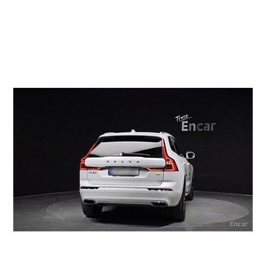 Volvo XC60 T8 Inscription 2022, 74,248 km, Volante a la Izquierda, Caja de Cambios Automática, Asientos de Cuero con Cámara Trasera - Product Image 4