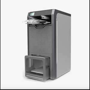Meilleure machine à plier le linge Foldimate en acier inoxydable du Vietnam, livraison gratuite - Product Image 3