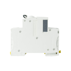 Disjoncteur miniature électrique professionnel monophasé automatique IC60N 1P/2P/3P 4P AC 220V 6KA pour la vente en gros - Product Image 4