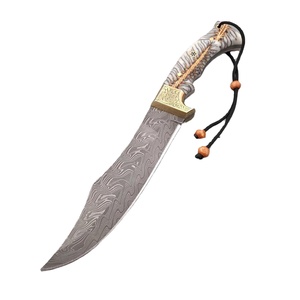 Cuchillo para Mantequilla Hecho a Mano con Madreperla y Mango con Acabado en Plata Antigua para Comidas Premium y Decoración de Mesa para Ocasiones Especiales - Product Image 4