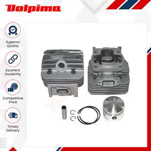 CYLINDER FOR CHINESE BRUSH <b>CUTTER</b> 44MM TL 52CC DUAL MITSUBISHI - Product Image 2