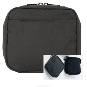 2024 nouveau concepteur en cuir pochette de maquillage grande capacité Portable voyage cosmétique sac fermeture à glissière à la mode Offre Spéciale pour les femmes - Product Image 3