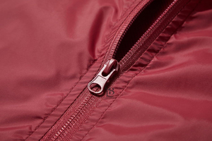 Performance <b>Reflective</b> <b>Jacket</b> Breathable Training Outerwear <b>Running</b> Apparel Manufacturer Lightweight Sports Windbreaker <b>Jacket</b> - Product Image 5