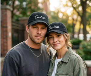 Casquette de baseball vintage blanche délavée en coton, style Dad Hat, unisexe, streetwear décontracté, visière incurvée réglable pour usage quotidien - Product Image 6