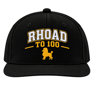หมวกแก๊ป Snapback สำหรับผู้หญิงชมรม Sigma Gamma Rho ปักลายตามสั่ง หมวกเบสบอลปีกแบน ปรับขนาดได้ สไตล์ลำลอง สำหรับเล่นกีฬา ขายส่ง - Product Image 1